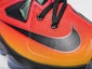 Details for (JR) Nike LeBron 13 'Doernbecher' Lelaki 838990-805