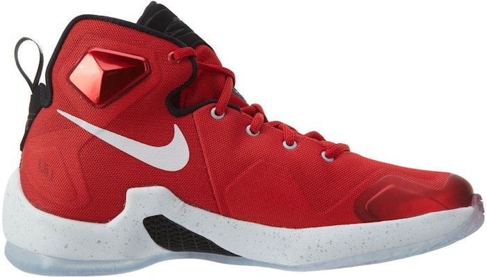 (Youth) Nike LeBron 13 'On Court' 808709-610 Order (Youth) Nike LeBron 13 'On Court' 808709-610