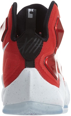 (Youth) Nike LeBron 13 'On Court' 808709-610 Details for (Youth) Nike LeBron 13 'On Court' 808709-610