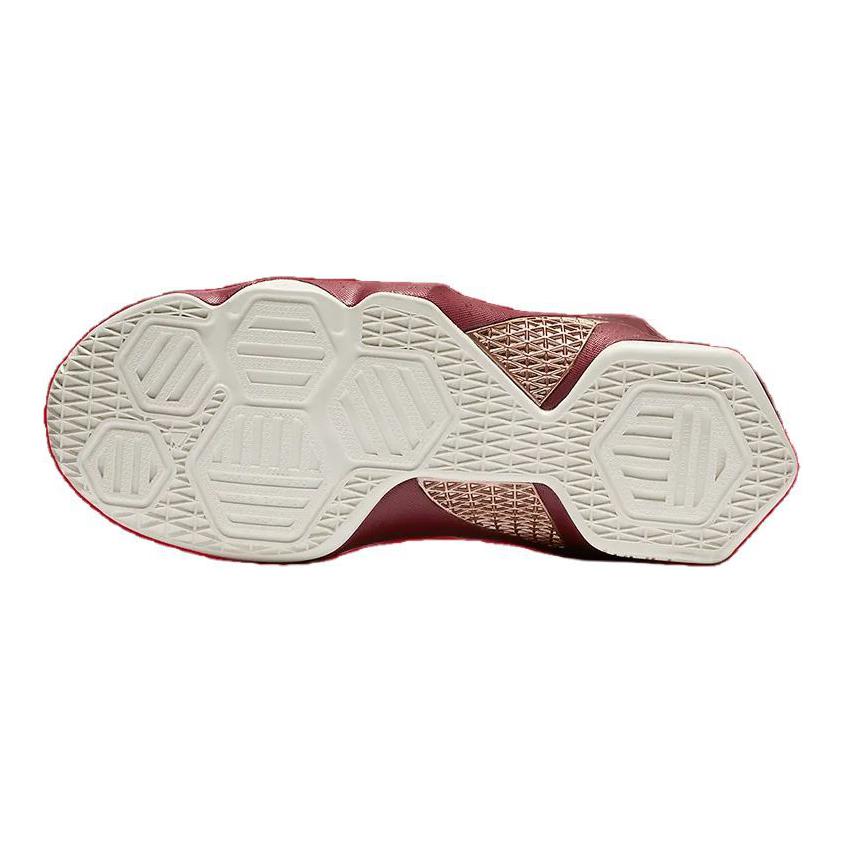 Purchase (Youth) Nike LeBron 13 'Red' 808709-690