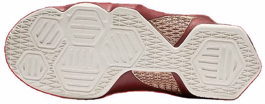 (Youth) Nike LeBron 13 'Red' 808709-690 Purchase (Youth) Nike LeBron 13 'Red' 808709-690