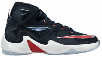 Order (Youth) Nike LeBron 13 'USA' 808709-461