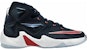 (JR) Nike LeBron 13 'USA' Lelaki Kasut Sukan 808709-461