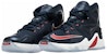 (JR) Nike LeBron 13 'USA' Lelaki Kasut Sukan 808709-461