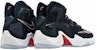 (JR) Nike LeBron 13 'USA' Lelaki Kasut Sukan 808709-461