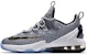 (JR) Nike Lebron 13 Low 13 'Kelabu Hitam' 834347-001