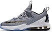 Buy (JR) Nike Lebron 13 Low 13 'Kelabu Hitam' 834347-001