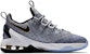 (JR) Nike Lebron 13 Low 13 'Kelabu Hitam' 834347-001