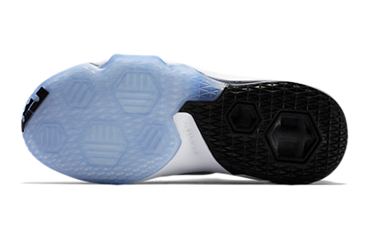Details for (JR) Nike Lebron 13 Low 13 ''Gris Noir'' 834347-001
