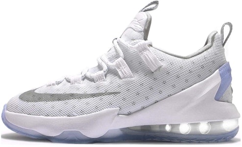 GS大童 Nike LeBron 13 Low 詹姆斯13 低幫實戰籃球鞋 白色 Buy GS大童 Nike LeBron 13 Low 詹姆斯13 低幫實戰籃球鞋 白色