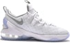 Order (JR) Nike Lebron 13 Low Lelaki Kasut Sukan 834347-100