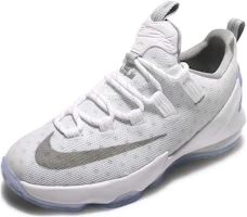 Lookbook (Youth) Nike Lebron 13 Low 834347-100
