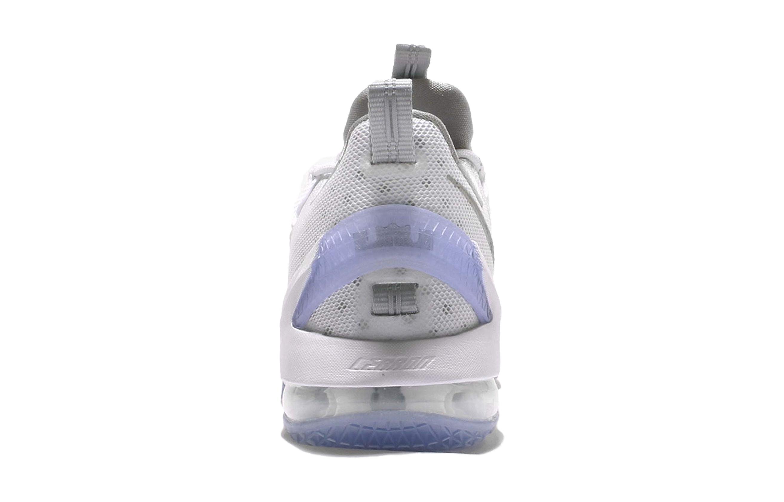 Shop (JR) Nike LeBron 13 Low Sneakers 834347-100