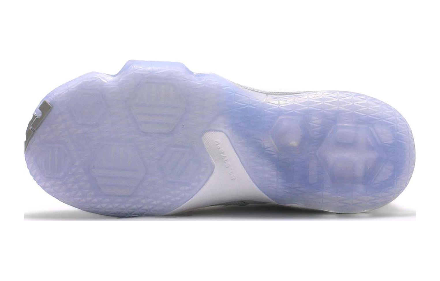 Purchase (JR) Nike LeBron 13 Low Sneakers 834347-100