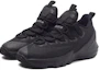 Order (JR) Nike LeBron 13 Low ''Nero'' 834347-002