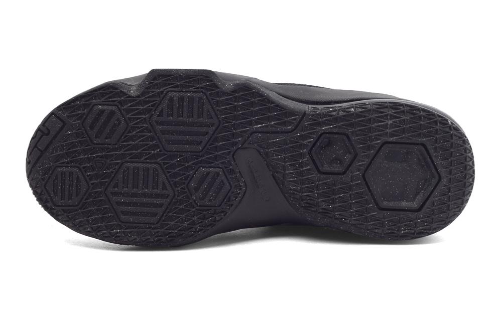 Purchase (JR) Nike LeBron 13 Low ''Nero'' 834347-002