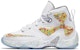 (JR) Nike LeBron 13 QS 'Fruity Pebbles' Lelaran Edisi Terhad. 846222-100