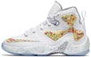 Buy (JR) Nike LeBron 13 QS 'Fruity Pebbles' Lelaran Edisi Terhad. 846222-100