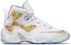 (JR) Nike LeBron 13 QS 'Fruity Pebbles' Lelaran Edisi Terhad. 846222-100