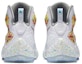 Purchase (JR) Nike LeBron 13 QS 'Fruity Pebbles' Lelaran Edisi Terhad. 846222-100