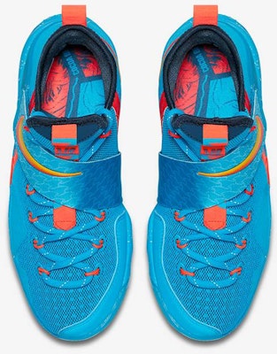 (Youth) Nike LeBron 14 'Cocoa Beach' 859468-477 Order (Youth) Nike LeBron 14 'Cocoa Beach' 859468-477
