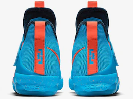 Shop (Youth) Nike LeBron 14 'Cocoa Beach' 859468-477