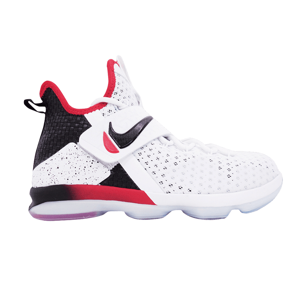 Buy (JR) Nike LeBron 14 'Flip the Switch' Sepatu Basket 859469-103