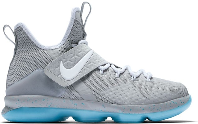 (Youth) Nike LeBron 14 'Mag' 859468-005 Buy (Youth) Nike LeBron 14 'Mag' 859468-005