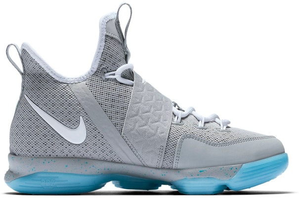 (JR) Nike LeBron 14 'Mag' Zapatillas. 859468-005 Details for (JR) Nike LeBron 14 'Mag' Zapatillas. 859468-005