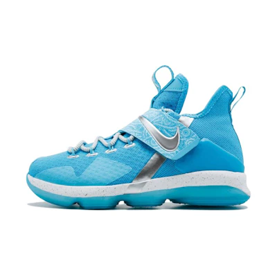 (Youth) Nike LeBron 14 'The Nature Boy'