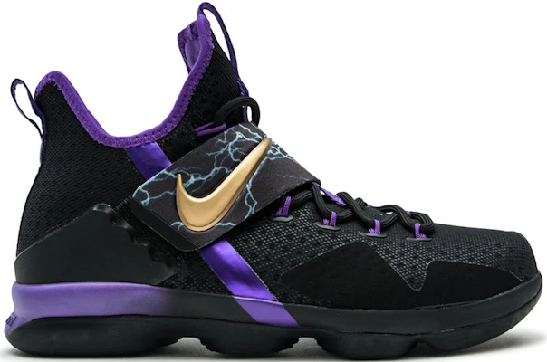 (JR) Nike LeBron 14 'El Enterrador' AA3258-590 Buy (JR) Nike LeBron 14 'El Enterrador' AA3258-590