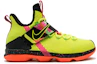 Order (JR) Nike LeBron 14 'Prajurit Terbaik' AA3258-703