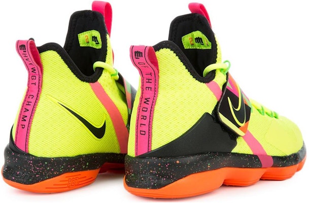 (Youth) Nike LeBron 14 'Ultimate Warrior' AA3258-703 Purchase (Youth) Nike LeBron 14 'Ultimate Warrior' AA3258-703