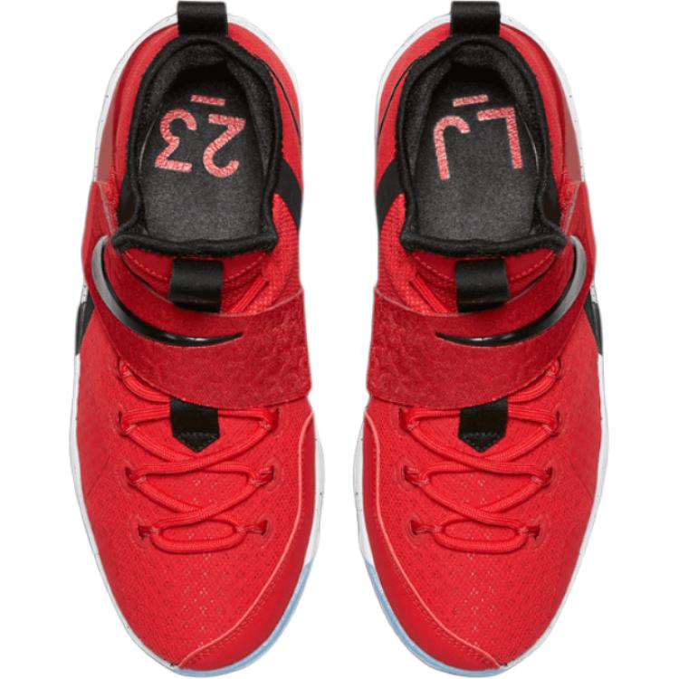 Order (JR) Nike LeBron 14 '大學紅' 859468-600
