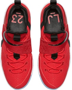 (JR) 耐克 LeBron 14 '大学红' 859468-600 Order (JR) 耐克 LeBron 14 '大学红' 859468-600