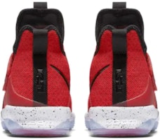 (JR) Nike LeBron 14 '大學紅' 859468-600 Lookbook (JR) Nike LeBron 14 '大學紅' 859468-600