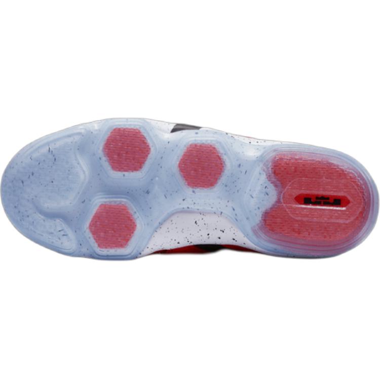 Shop (JR) Nike LeBron 14 '大學紅' 859468-600