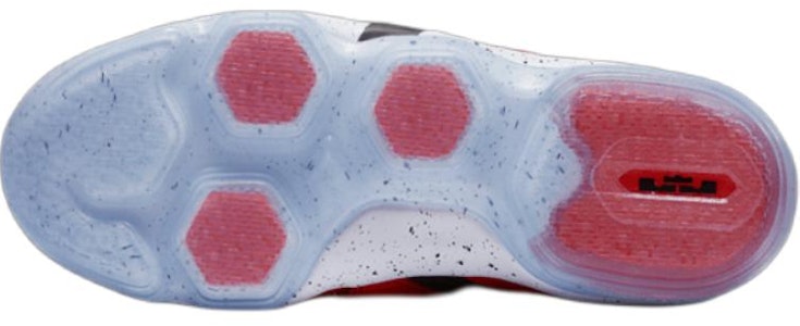 (JR) 耐克 LeBron 14 '大学红' 859468-600 Shop (JR) 耐克 LeBron 14 '大学红' 859468-600