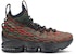 (JR) Nike Lebron 15 "BHM" Istimewa Hari Warisan Kulit Hitam 943762-900