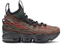 Buy (JR) Nike Lebron 15 "BHM" Istimewa Hari Warisan Kulit Hitam 943762-900