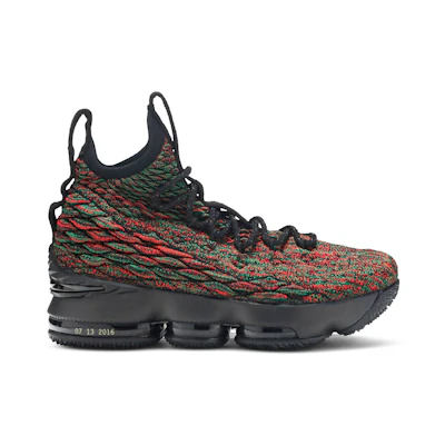 (Youth) Nike Lebron 15 '" 'BHM'