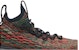 (JR) Nike Lebron 15 "BHM" Istimewa Hari Warisan Kulit Hitam 943762-900