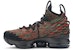 (JR) Nike Lebron 15 "BHM" Istimewa Hari Warisan Kulit Hitam 943762-900