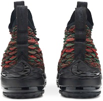 (JR) Nike Lebron 15 "BHM" Istimewa Hari Warisan Kulit Hitam 943762-900 Details for (JR) Nike Lebron 15 "BHM" Istimewa Hari Warisan Kulit Hitam 943762-900