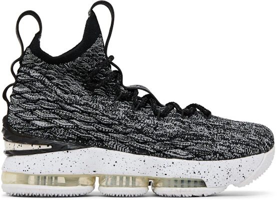 (Youth) Nike LeBron 15 'Ashes' 922811-002 Buy (Youth) Nike LeBron 15 'Ashes' 922811-002