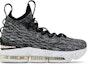 Buy (JR) Nike LeBron 15 'Abu-Abu' 922811-002