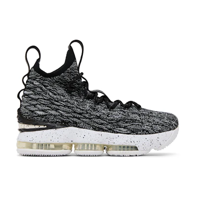 (Youth) Nike LeBron 15 'Ashes'