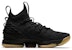 (JR) Nike LeBron 15 'Hitam Getah' 922811-001