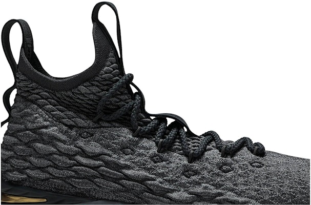 (JR) Nike LeBron 15 'Edisi Bandar' 922811-005 Order (JR) Nike LeBron 15 'Edisi Bandar' 922811-005