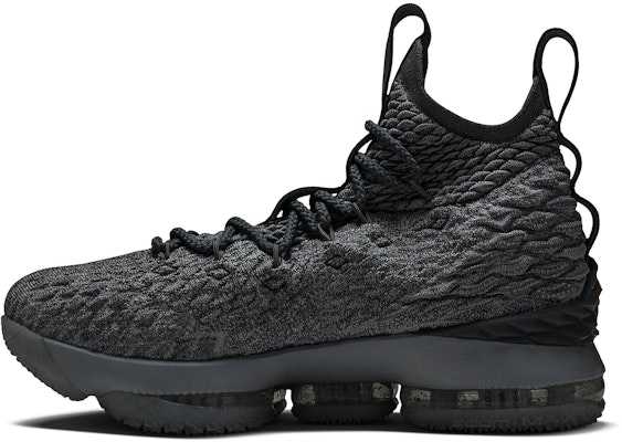 (JR) Nike LeBron 15 'Edisi Bandar' 922811-005 Lookbook (JR) Nike LeBron 15 'Edisi Bandar' 922811-005